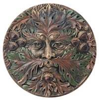 autumnal_green_man_plaque
