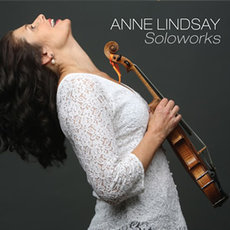 Cover of Anne Lindsay's Soloworks